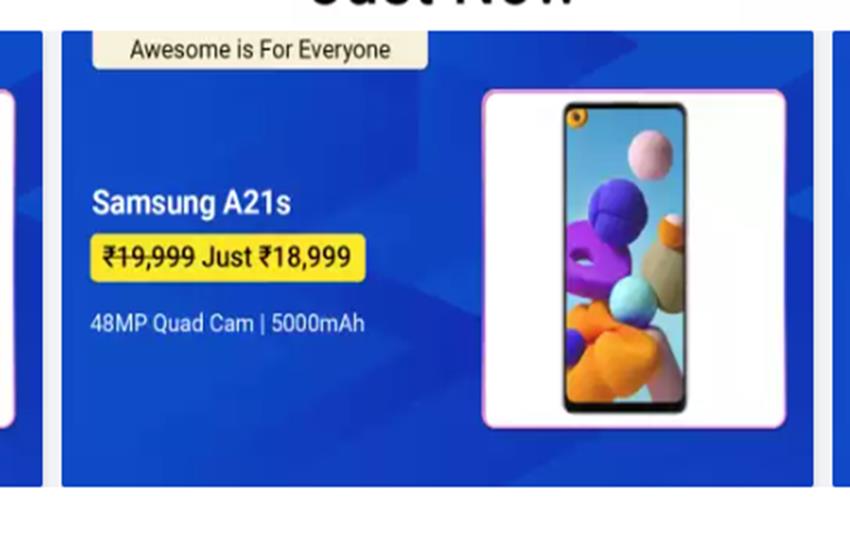 Flipkart sale