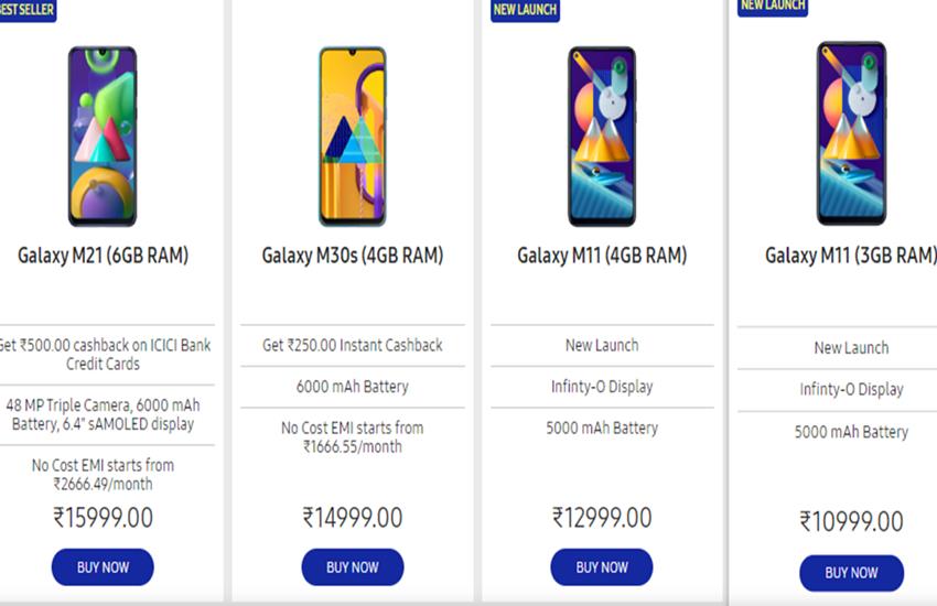 Samsung Sale