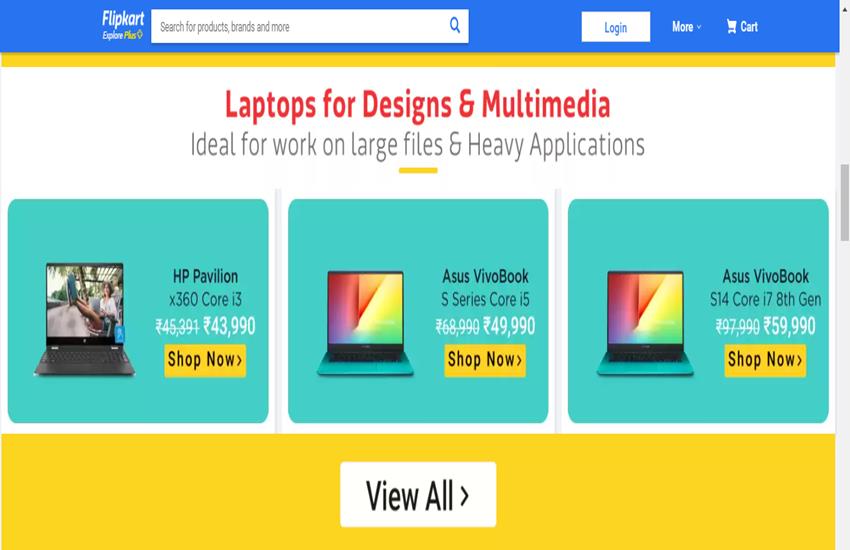 Flipkart Sale