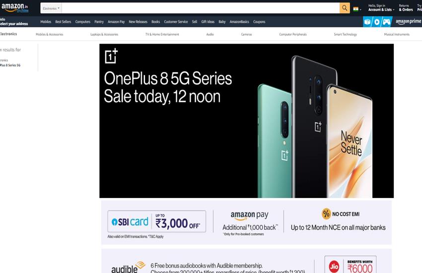 latest smartphones 2020