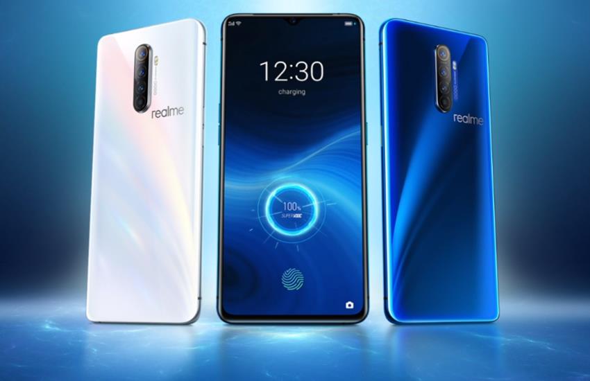 Realme Mobiles