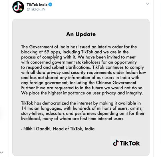 TikTok