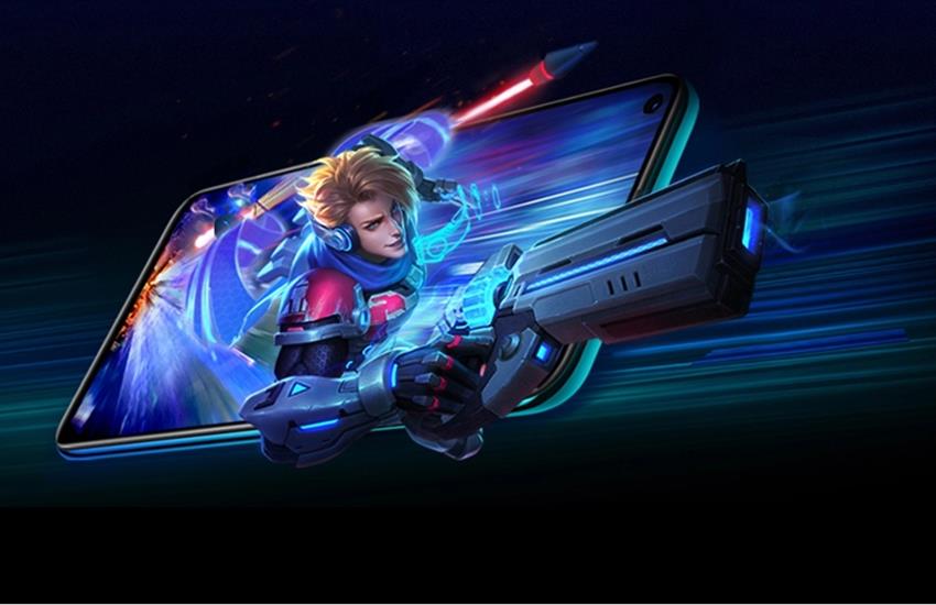 Vivo Z5x 2020 Price