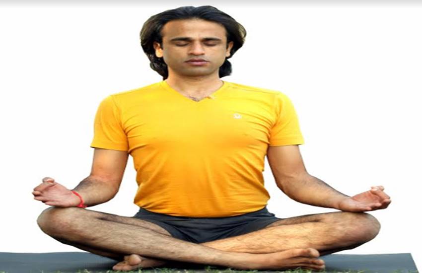 Yoga, Immunity, Dhyan