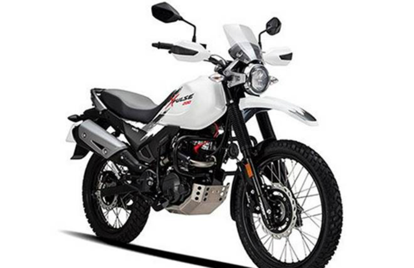 hero xsens bs6