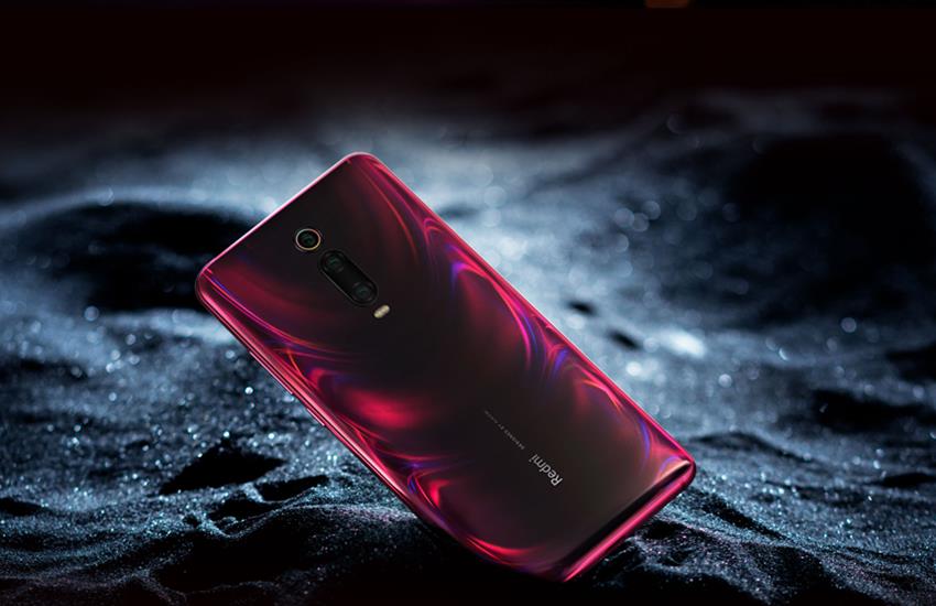 Redmi K20 Pro