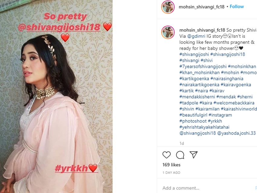 Yeh Rishta Kya Kehlata Hai, Yeh Rishta Kya Kehlata Hai new episode