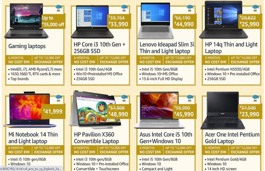 Amazon Prime Day Sale