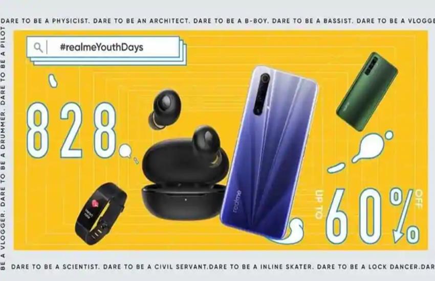 Realme Sale
