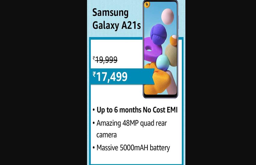 Amazon Prime Day Sale 2020