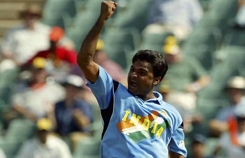 Javagal Srinath, happy birthday Javagal Srinath