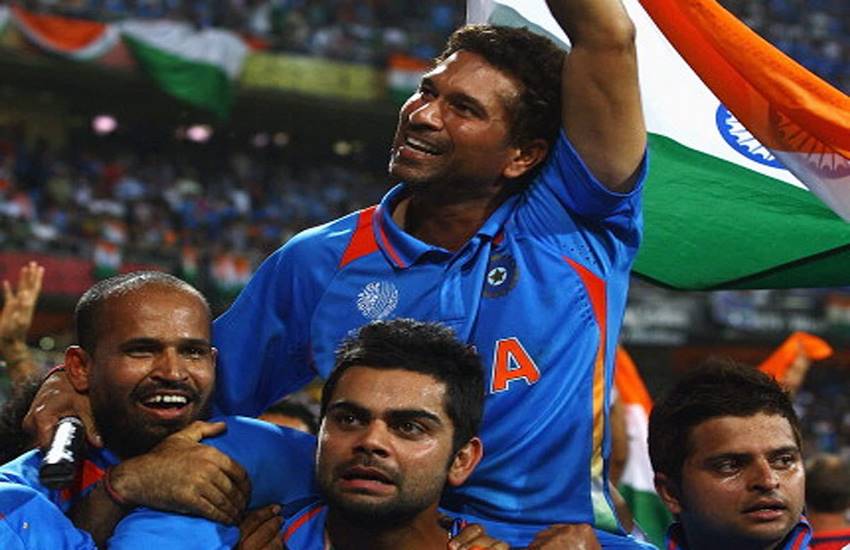Virat kohli, sachin tendulkar, virat, Sachin