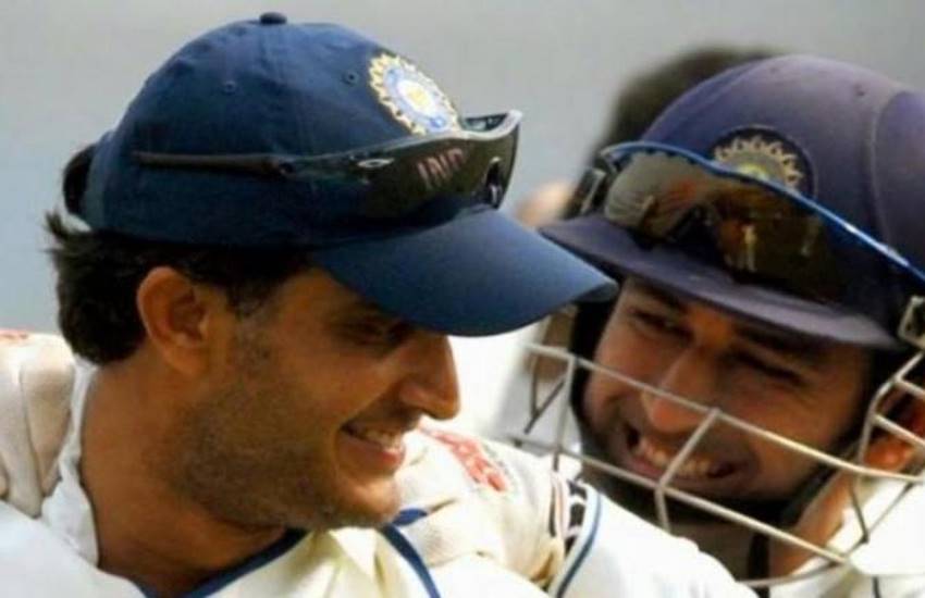 Mahendra Singh Dhoni, ms dhoni, Sourav Ganguly, indian cricket