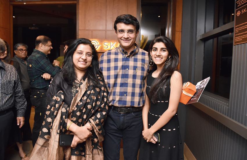 sourav ganguly, dona roy