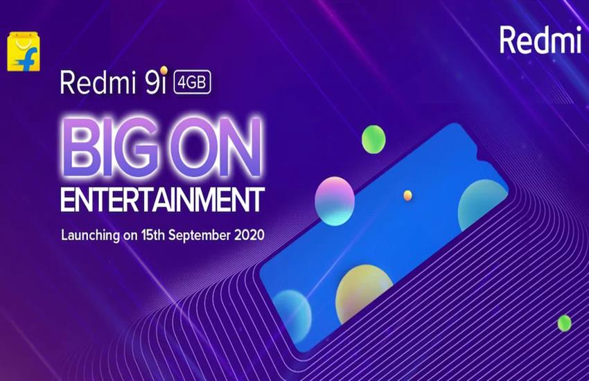 Redmi 9i