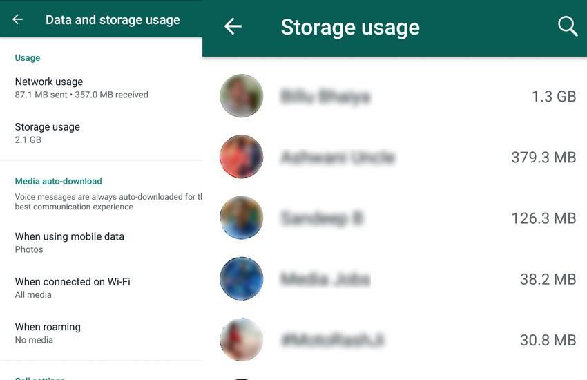 WhatsApp Tips and Tricks