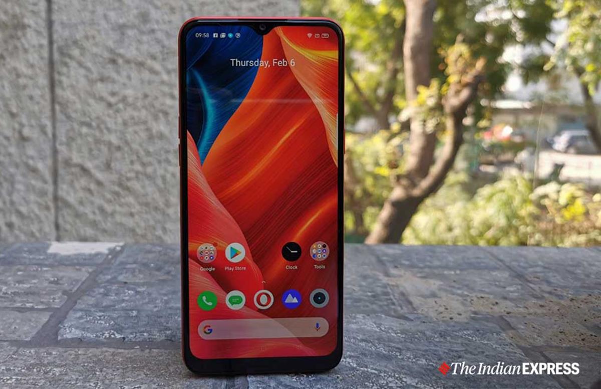 Best Smartphones under 10000 Realme C3 समेत 10 हजार से कम बजट वालों के