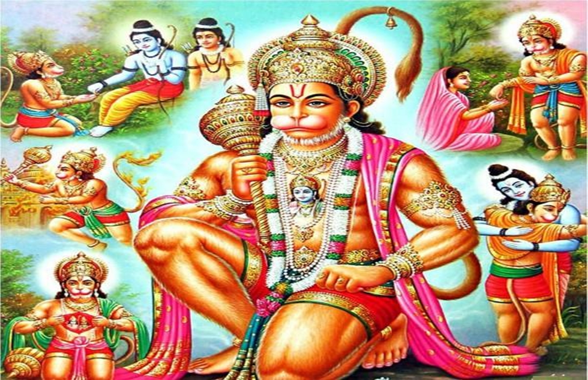 मंगलवार के दिन करें इस अष्टक का पाठ, इच्छापूर्ति के साथ संकटों से मुक्ति मिलने की है मान्यता | Jansatta