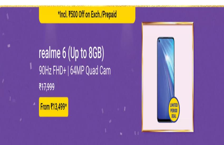 Flipkart Sale