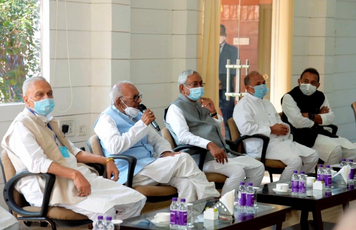 Bihar Elections, Bihar Results, Bihar New CM, Bihar, Nitish Kumar
