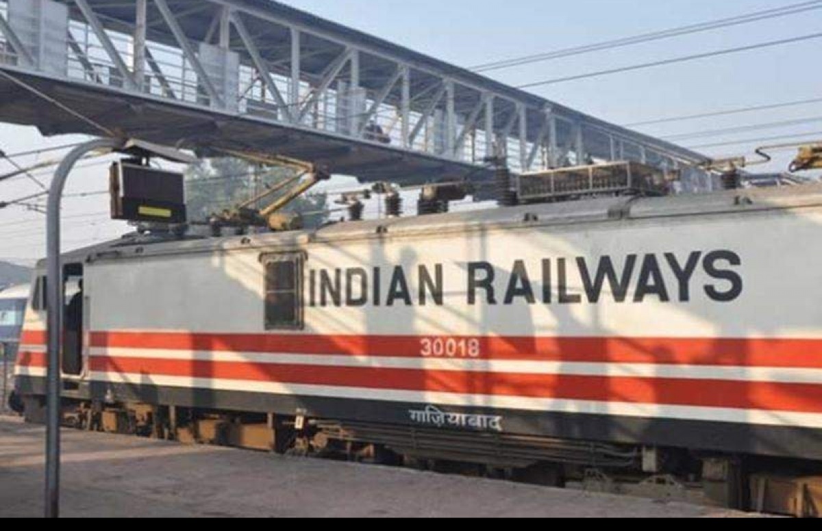 Indian Railway: यात्रियों को बड़ी सौगात! इस रूट पर 12 स्पेशल ट्रेनें अब  बनाएंगी आपके सफर को आसान | Jansatta