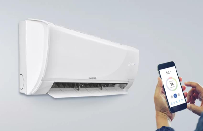 Nokia AC