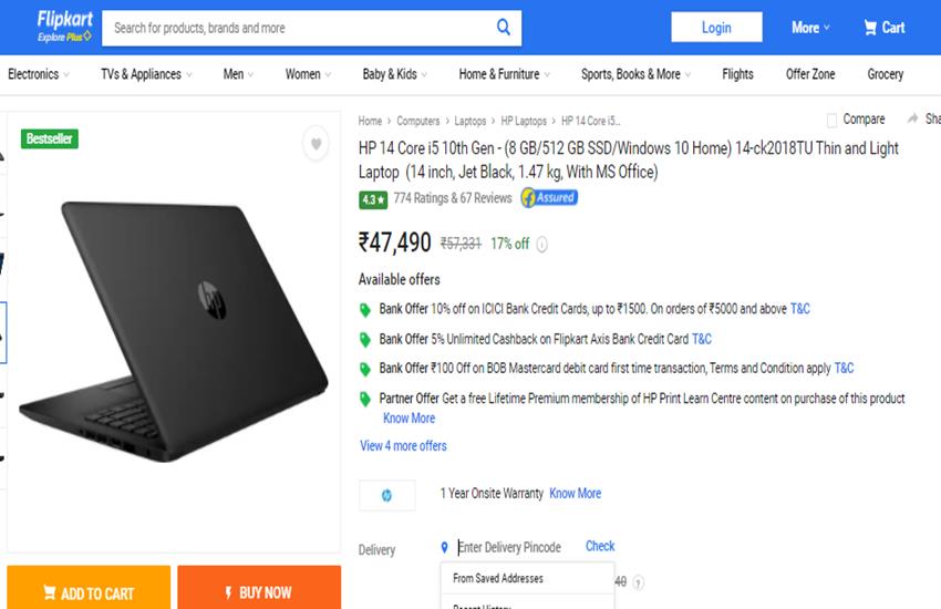 Flipkart
