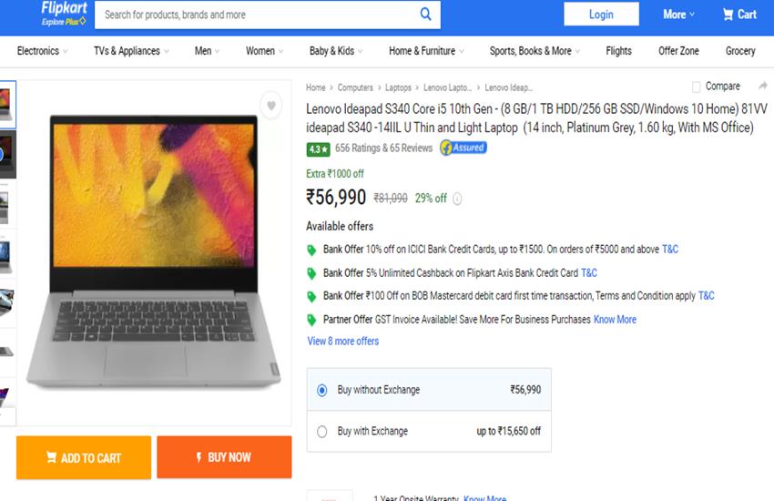 Flipkart