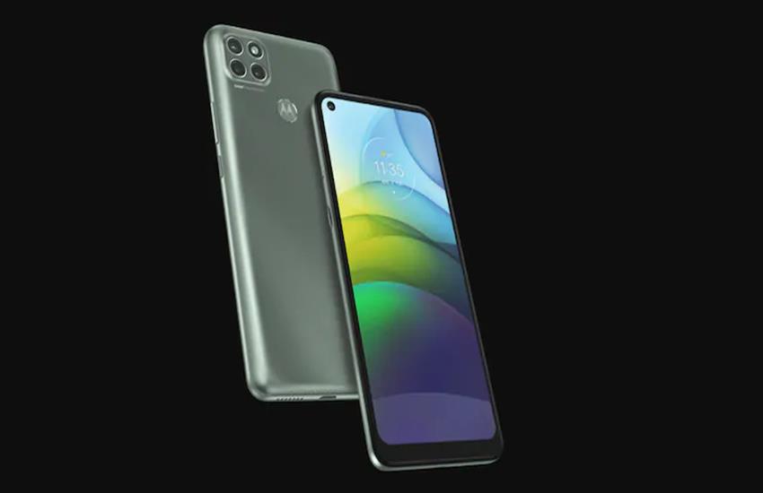 Motorola Mobile