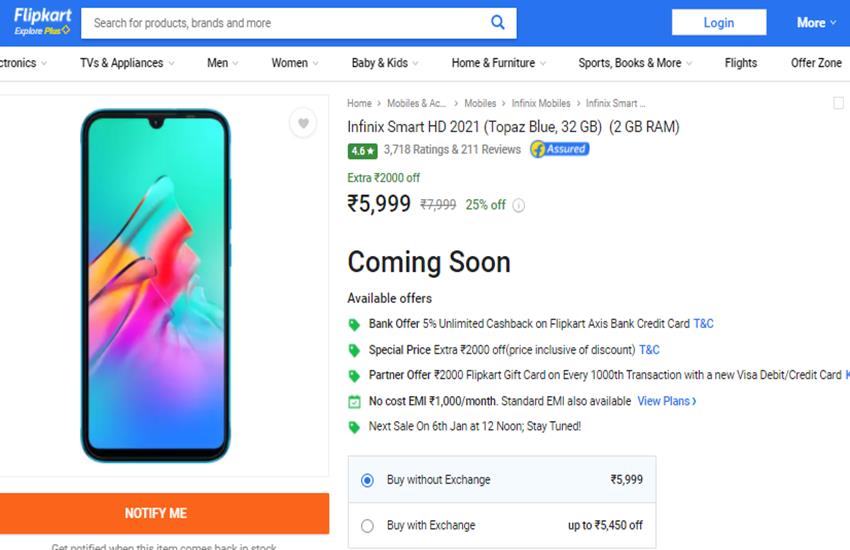 Infinix Mobile