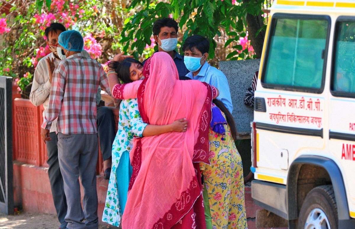 Coronavirus, COVID-19, National News