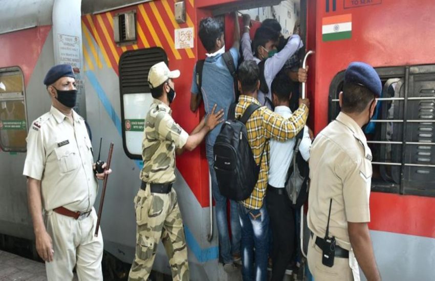 Indian Railways, IRCTC, Revenues