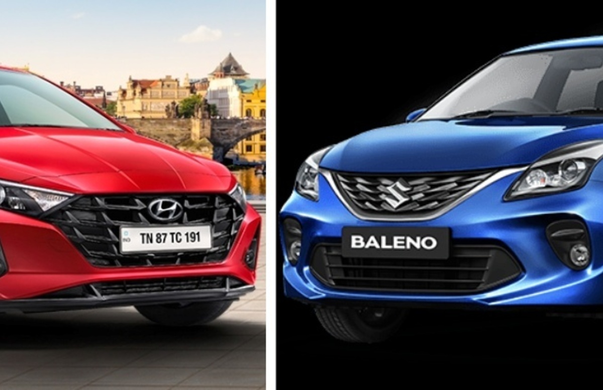 Maruti Vs Hyundai Baleno या i20, कौन सी कार देगी कम कीमत में ज्यादा