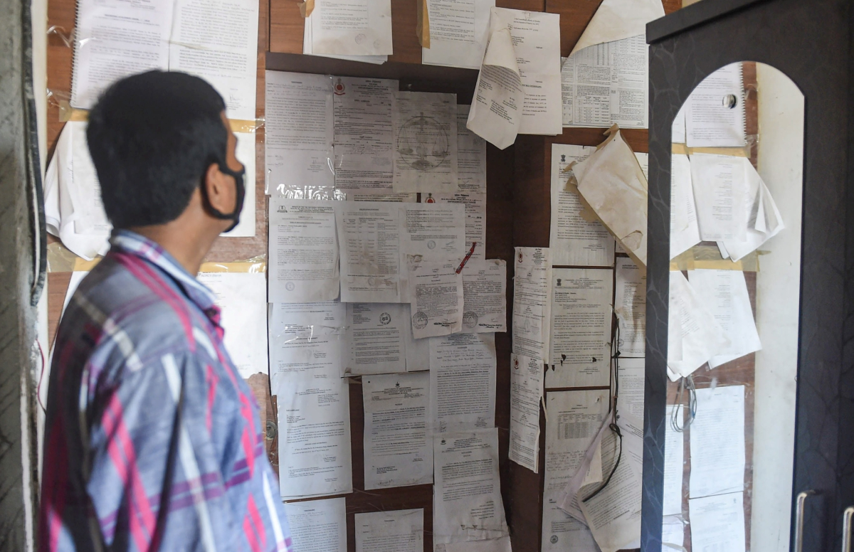 Mehul Choksi, PNB Scam, India News