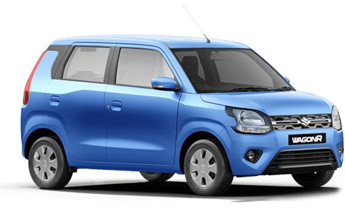 Maruti Wagon R कार के ये हैं फीचर्स, जानें सभी वेरिएंट्स के प्राइस
