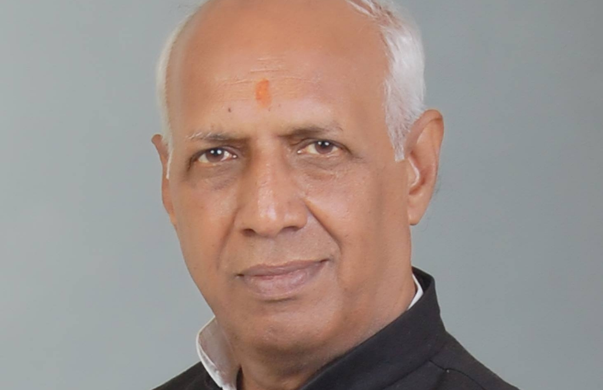 कोरोनाः बेटे की मौत को हो गया महीना, पर यूपी में FIR न हो रही दर्ज, BJP