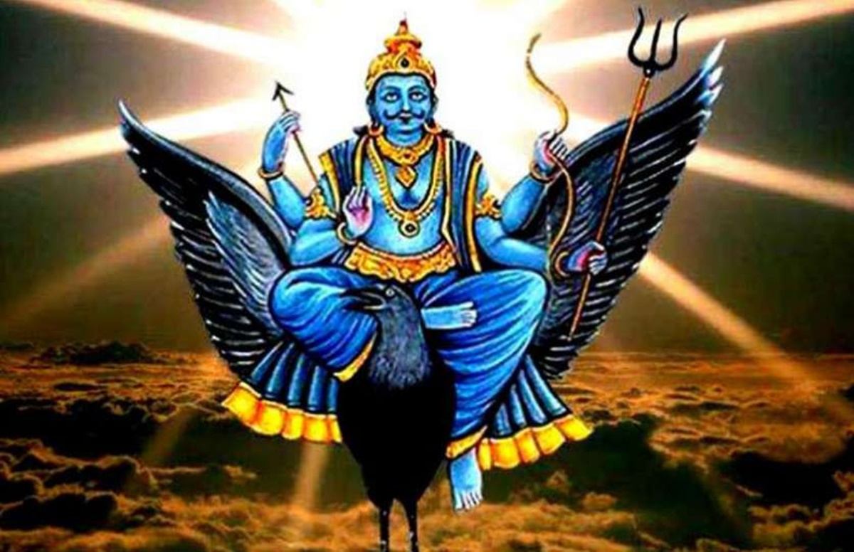 Shani Jayanti 2021 कब मनाई जाएगी शनि जयंती? जानिये शुभ मुहूर्त, पूजा