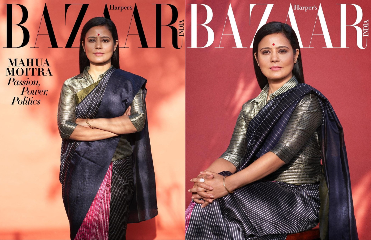Mamata Banerjee, Mahua Moitra, Bengal