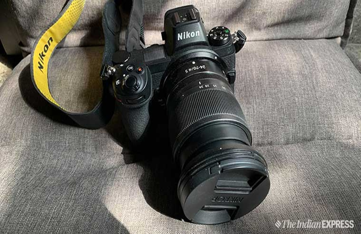 DSLR कैमरा खरीदने से पहले ध्यान रखें ये जरूरी बातें Jansatta