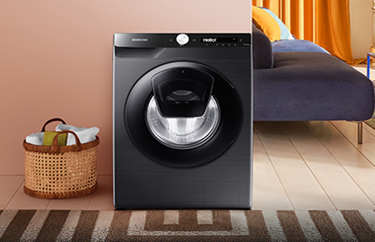 Washing machine खरीदने से पहले जान लें, उसकी लेटेस्ट टेक्नोलॉजी के बारे