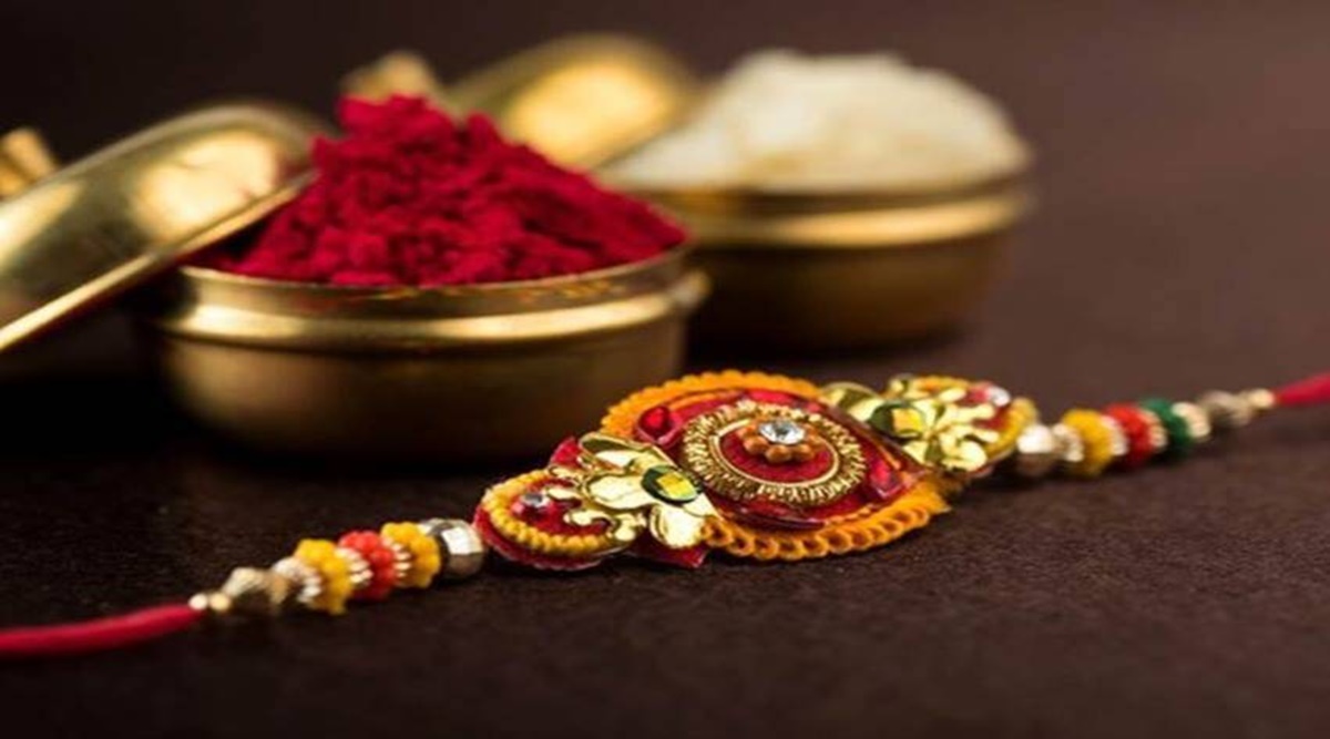 Rakshabandhan 2021 Rakhi Aaj Ka Panchang Shubh Muhurat Nakshatra Yog