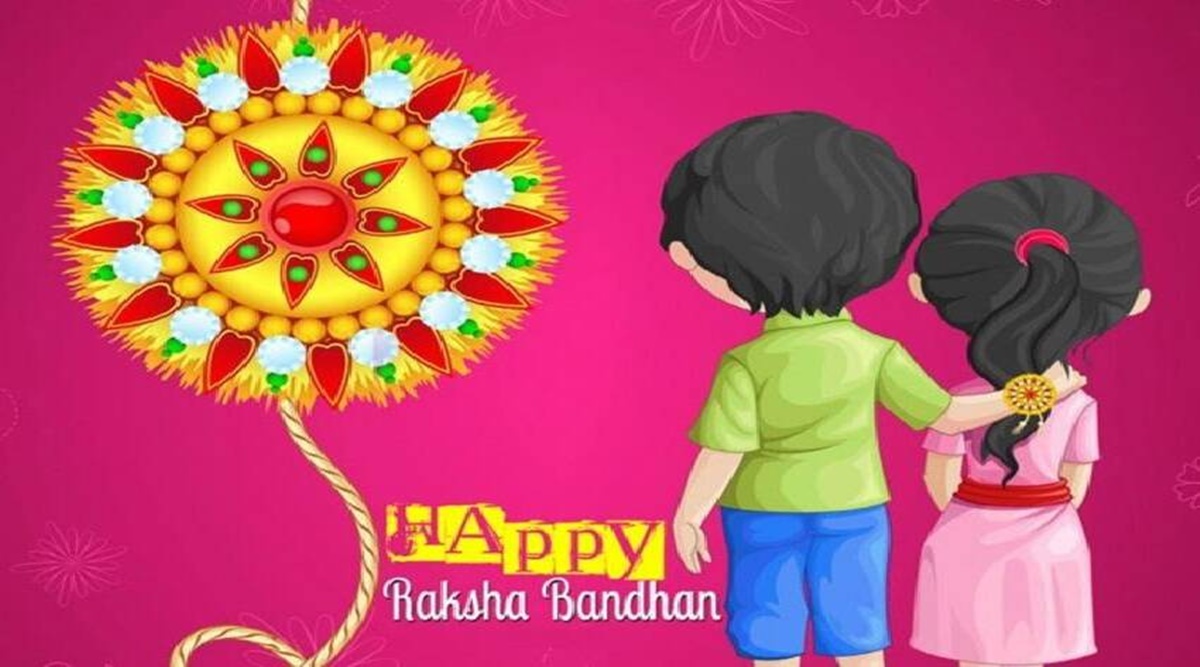 raksha bandhan, raksha bandhan, 2021, happy raksha bandhan images