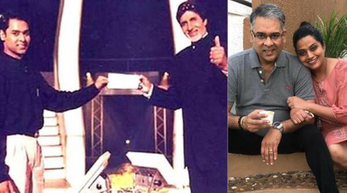 KBC First Crorepati Harshvardhan Nawathe Reveals Someone Slashed My