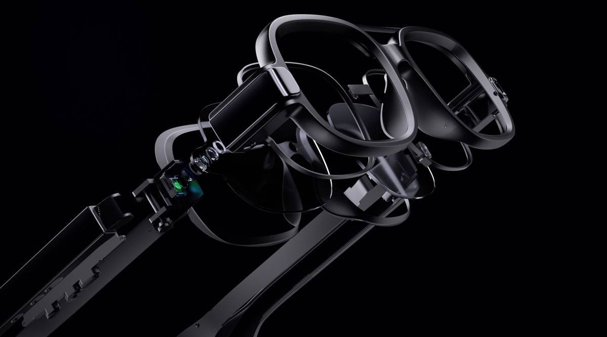 xiaomi smart glasses price in india, smart glasses india, smartbuyglasses india