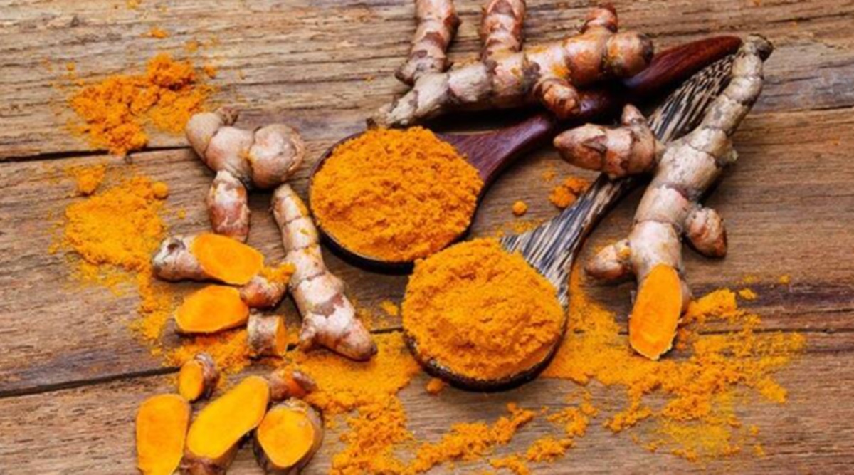 Turmeric Aka Haldi Is Helpful To Control High Blood Sugar Level