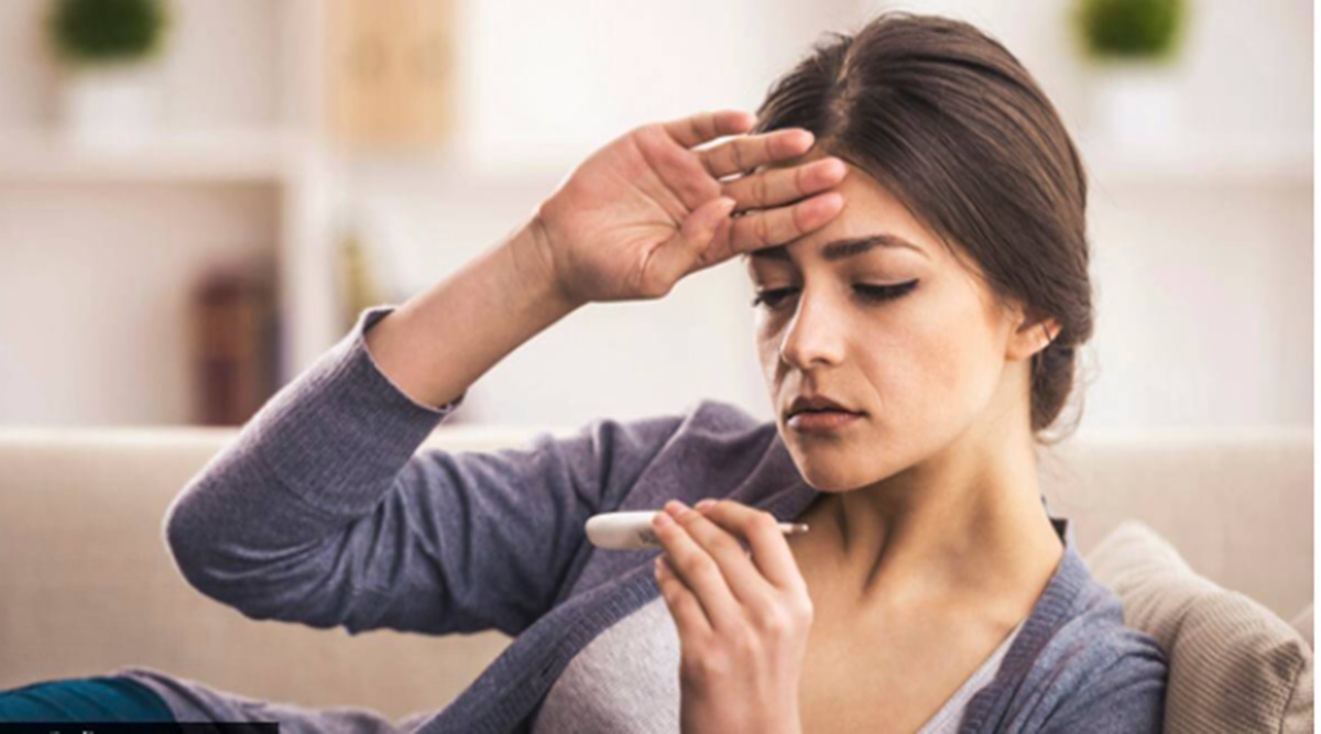 Raipur News: सावधान! रायपुर में तेजी से फैल रहा Viral Fever, अस्पतालों में बढ़ी भीड़, स्वास्थ्य विभाग ने किया अलर्ट 