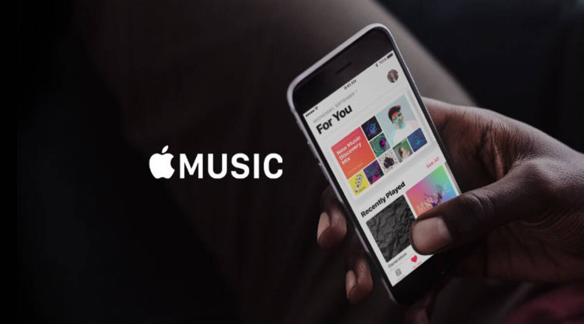 Apple unveils Apple Music Voice Plan built around AI Siri will cost 49