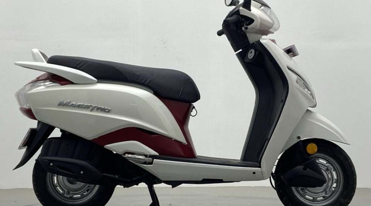 Hero Motocorp News In Hindi Latest News Photos Breaking News Headlines About Hero Motocorp