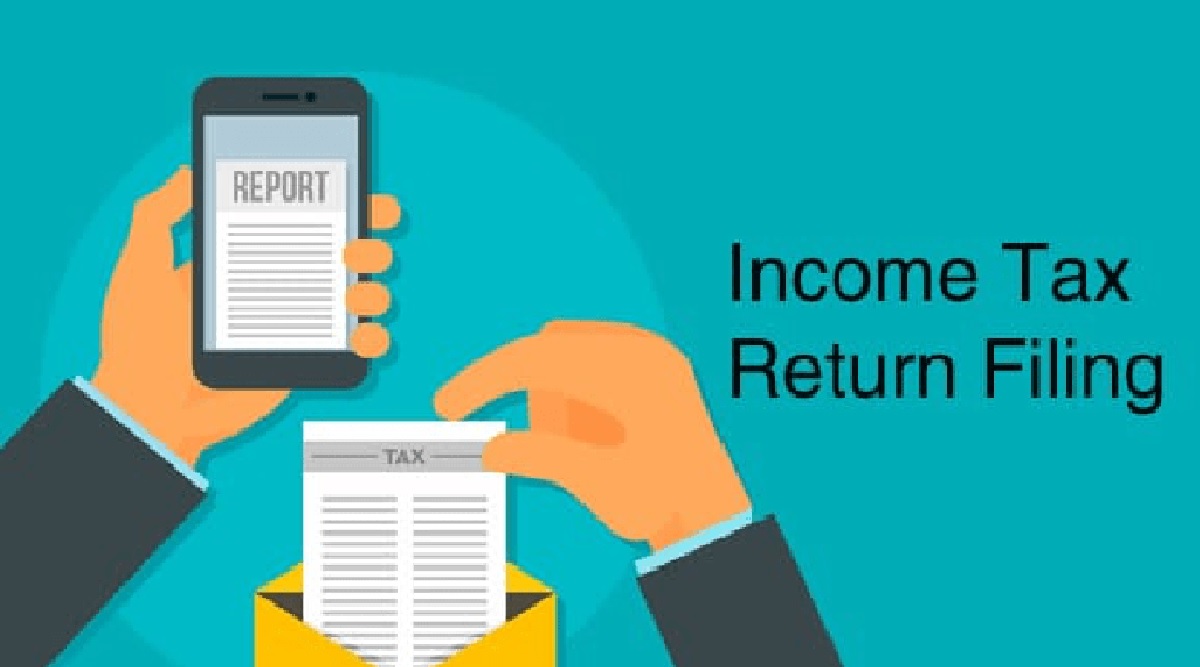 SBI Alert Do you want to file an tax return You can do it FREE