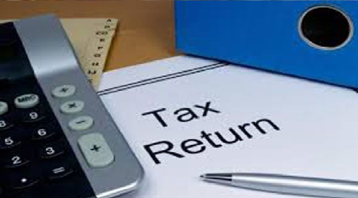 Want to check tax refund balance know step by step process